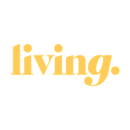 Living logo