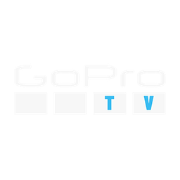 GoPro TV logo
