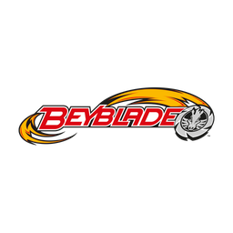 Beyblade logo