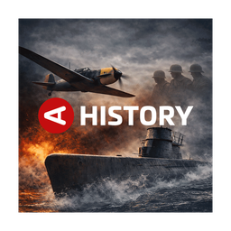 Autentic History logo