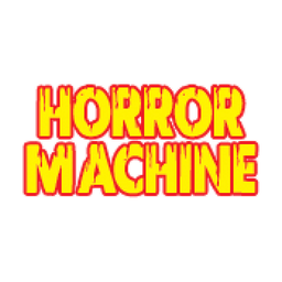Horror Machine logo