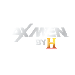 Ax Men by History logo