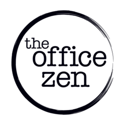 [PK15] Office Zen logo