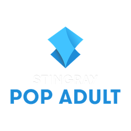 Pop Adult logo