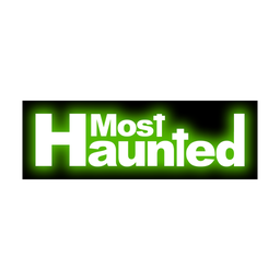 Most Haunted logo
