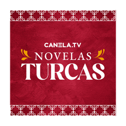 Novelas Turcas logo