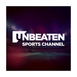 Unbeaten Sports Channel logo