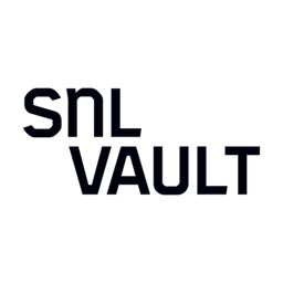 [PK3] SNL Vault logo