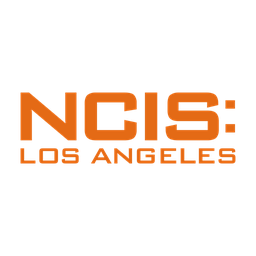 NCIS: Los Angeles logo
