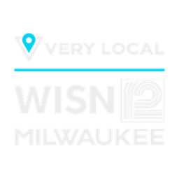 Very Milwaukee by WISN 12 logo