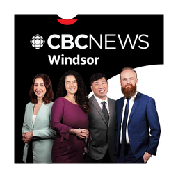 CBC News Windsor logo