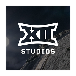 Big 12 Studios logo