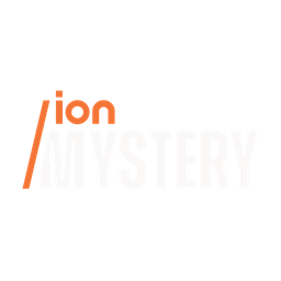 Ion Mystery logo