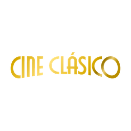 Pluto TV Cine Clásico logo