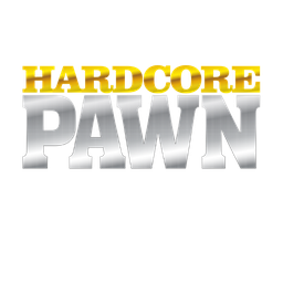 Hardcore Pawn logo