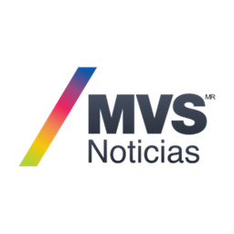 MVS TV logo
