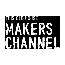 This Old House Makers logo