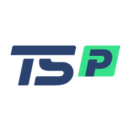 Trackside Premier logo