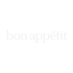 Bon Appetit logo