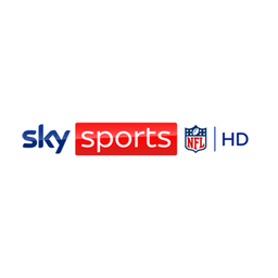 Sky Sports NFL logo