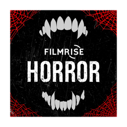 FilmRise Horror logo