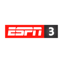 ESPN 3 logo