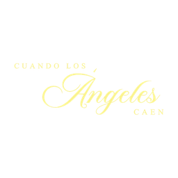 Cuando los Ángeles Caen logo
