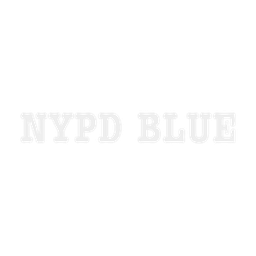 NYPD Blue logo