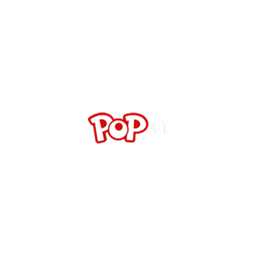 POP+1 logo