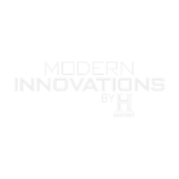 Modern Innovations by History logo