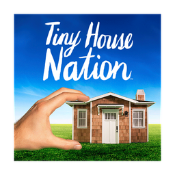 Tiny House Nation logo