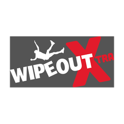 Wipeout Xtra logo