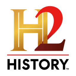Canal History 2 (México) logo
