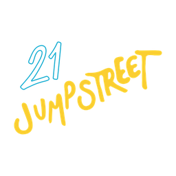 21 Jump Street logo