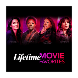 Lifetime Movie Favorites logo