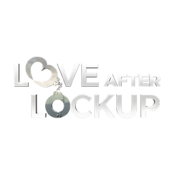 Love After Lock Up logo
