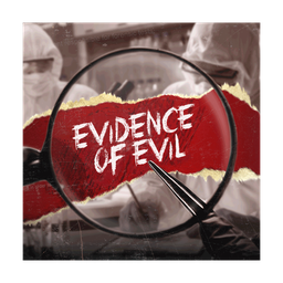 Evidence of Evil logo
