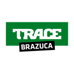 TRACE Brazuca logo