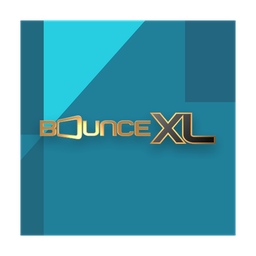 Bounce XL logo