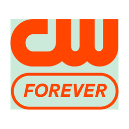 CW FOREVER logo