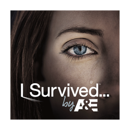 I Survived… logo