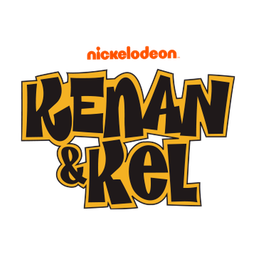 Kenan y Kel logo