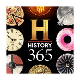 History 365 logo