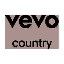 Vevo Country logo