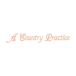 A Country Practice logo