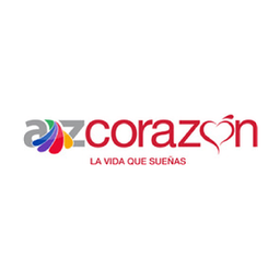 Az Corazón logo