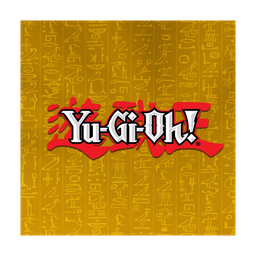Yu-Gi-Oh logo