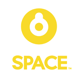 Space logo