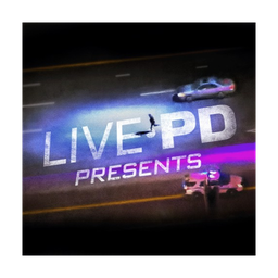 Live PD Presents logo