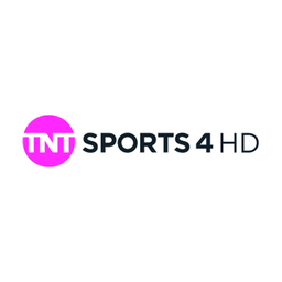 TNT Sports 4 HD logo